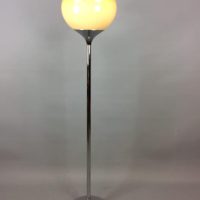 Italian Mid Century Floor Lamp by Guzzini c1970&#8217;s