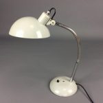 Mid Century French Desk Lamp
