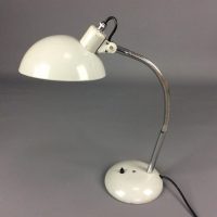 Mid Century French Desk Lamp