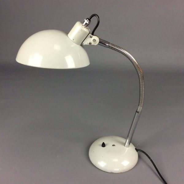 Mid Century French Desk Lamp