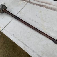 British Cavalry Sword 1912 model