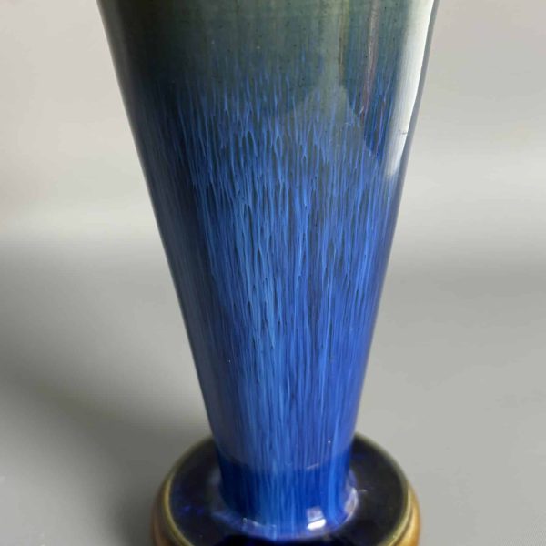 Denby Pottery Danesby Ware Vase