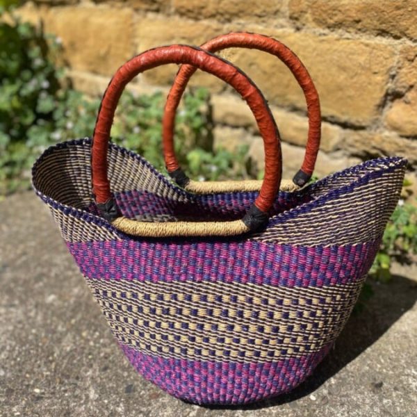 FraFra Gambigo Basket- Large