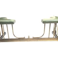 Club Fender Brass Extender – Victorian
