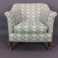 Howard &#038; Sons Armchair