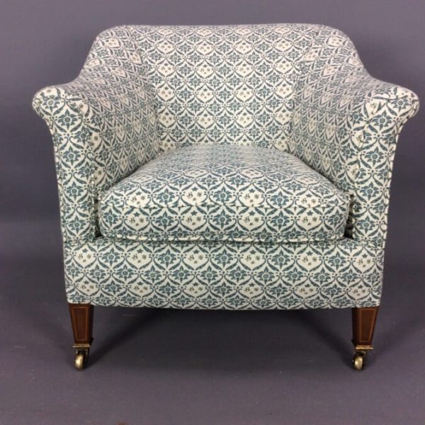 Howard &#038; Sons Armchair