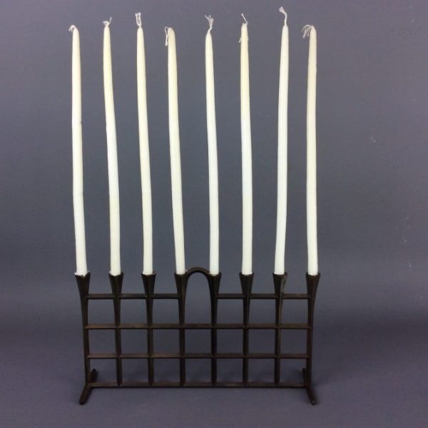 Dansk Jens Quistgaard Taper Candle Holder