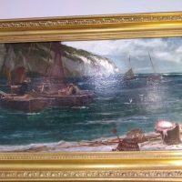 A Cornish View