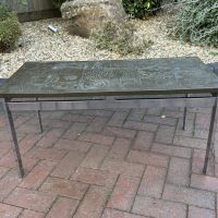 Mid Century Coffee Table