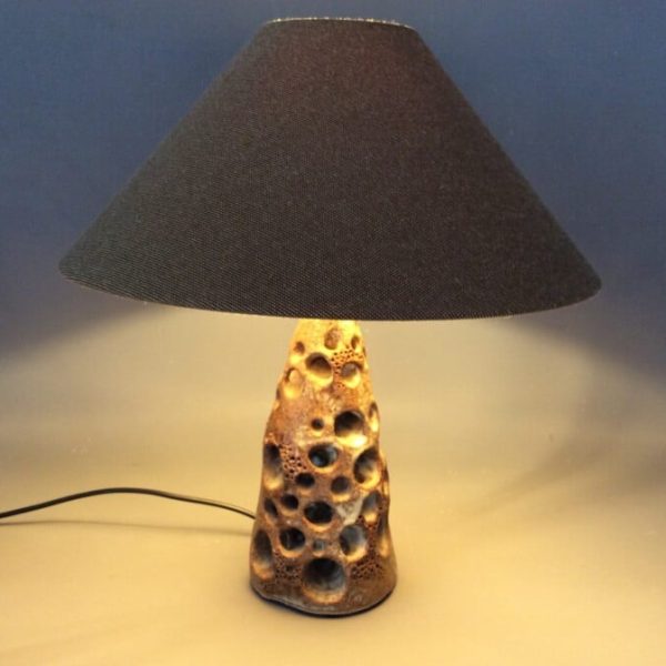 Mid Century Sylvan Wye Table Lamp c1960&#8217;s