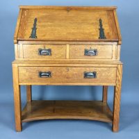 Arts and Crafts Bureau by Maple &#038; Co