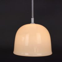 Large Mid Century Limburg Ceiling Pendant
