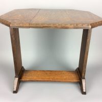 Cotswold School Occasional Table
