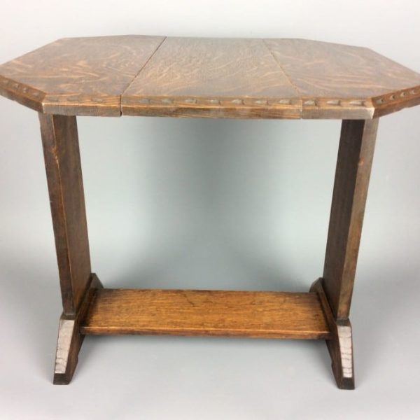 Cotswold School Occasional Table
