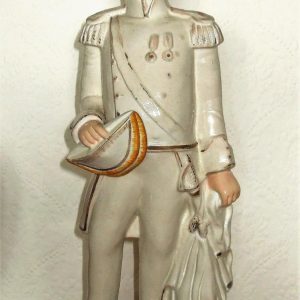 Admiral Sir Charles Napier H 213