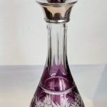 Amethyst Decanter