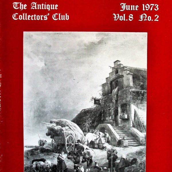 Antique-Collecting-June-1973-