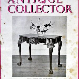 Antique-Collector-July-August-1950-