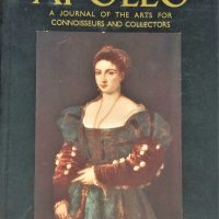 Apollo ~ Vol. XXII ~ No. 128 ~ August 1935