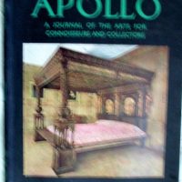 Apollo ~ Vol. XXI ~ No. 122 ~ February 1935