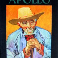 Apollo July 1934