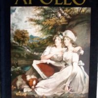 Apollo ~ Vol. XXI ~ No. 123 ~ March 1935