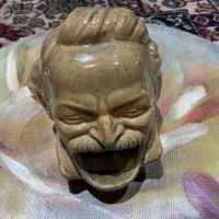 Doulton Lambeth David Lloyd George Rare