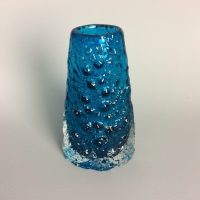 Whitefriars Volcano Vase