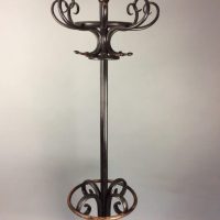 Bentwood Hat &#038; Coat Stand