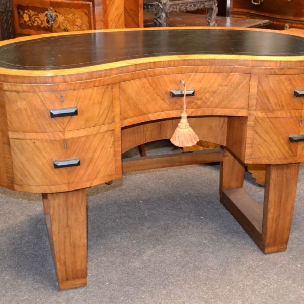 Art Deco Desk