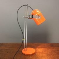 Mid Century Table Lamp by Stanislav Indra 1970&#8217;s
