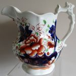 Barmouth Jug