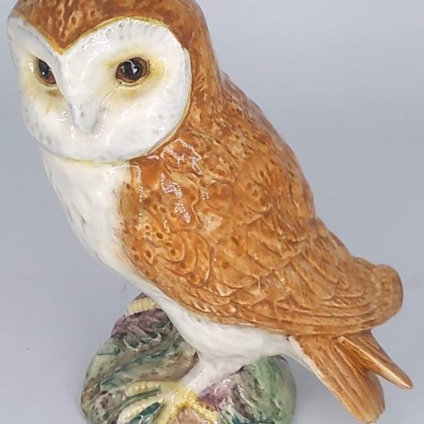 Beswick Owl