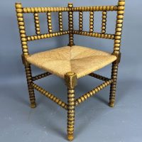 Liberty Corner Bobbin Chair