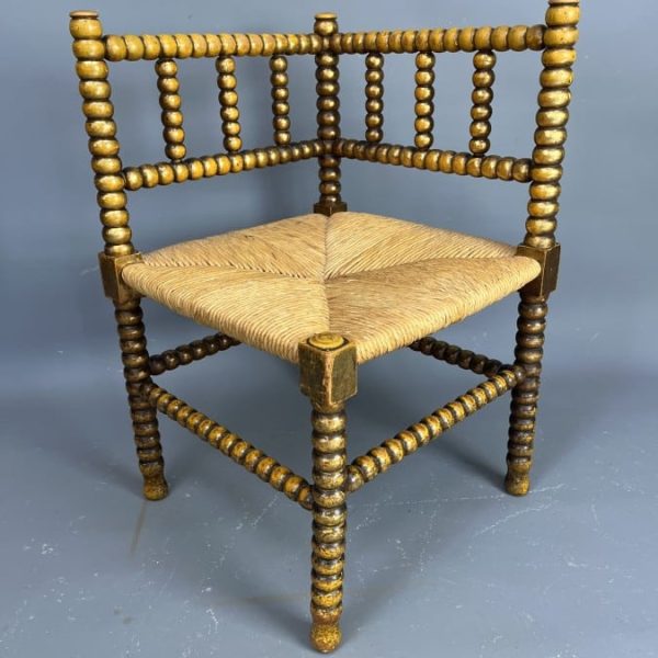 Liberty Corner Bobbin Chair