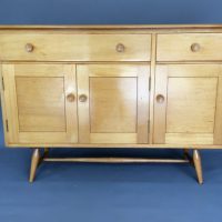 Mid Century Ercol Sideboard