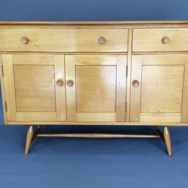 Mid Century Ercol Sideboard
