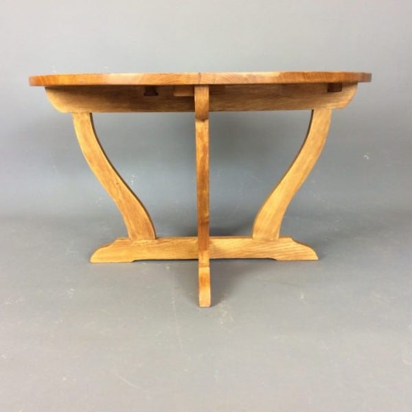 Cotswold School Coffee Table
