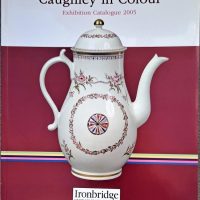 Caughley in Colour 2005