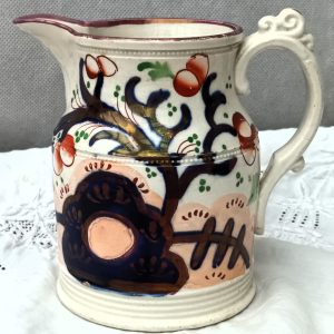 Cherry Tree Jug 1a