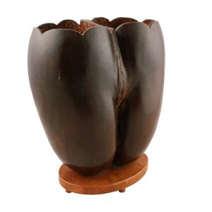 Coco-de-Mer-Vase-8582