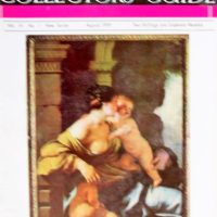 Collectors Guide August 1959