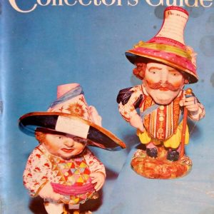Collectors-Guide-February-1963-