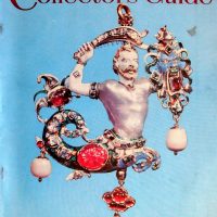 The Antique Dealer and Collectors’ Guide ~ May 1963