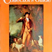 The Antique Dealer and Collectors’ Guide ~ November 1962