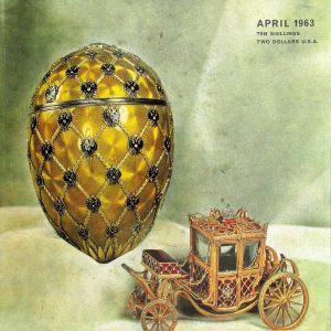 Connoisseur-April-1963-