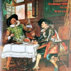 Connoisseur-December-1967-