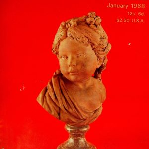 Connoisseur-January-1968-