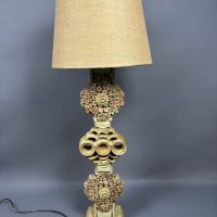 Bernard Rooke Totem Lamp