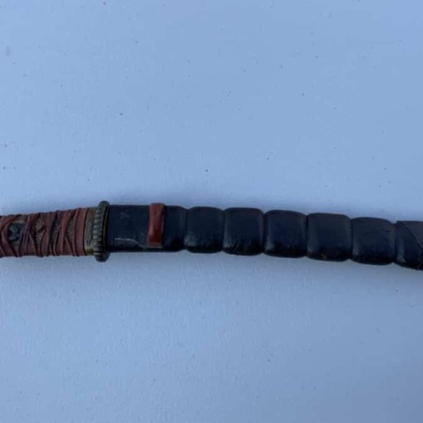 Tanto Japanese Samurai knife